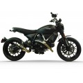 Competition Werkes GP Slip On Exhaust for Ducati Scrambler 800 (2023+) Competition Werkes GP Slip On Exhaust for Ducati Scrambler 800 (2023+)